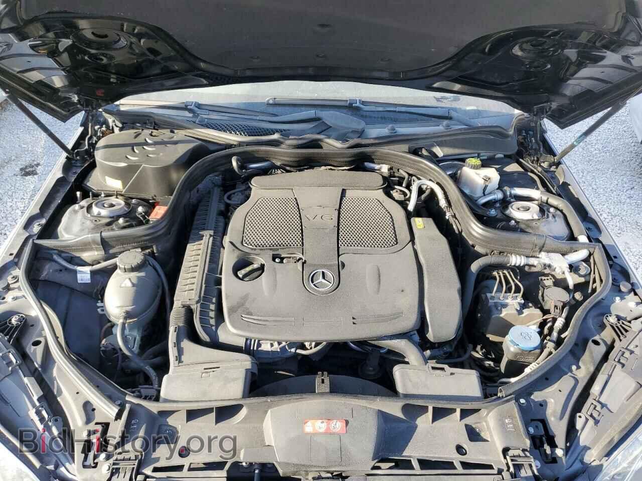 2014 MERCEDES-BENZ E-CLASS - VIN: WDDHF5KB1EA875141 - Фото 7