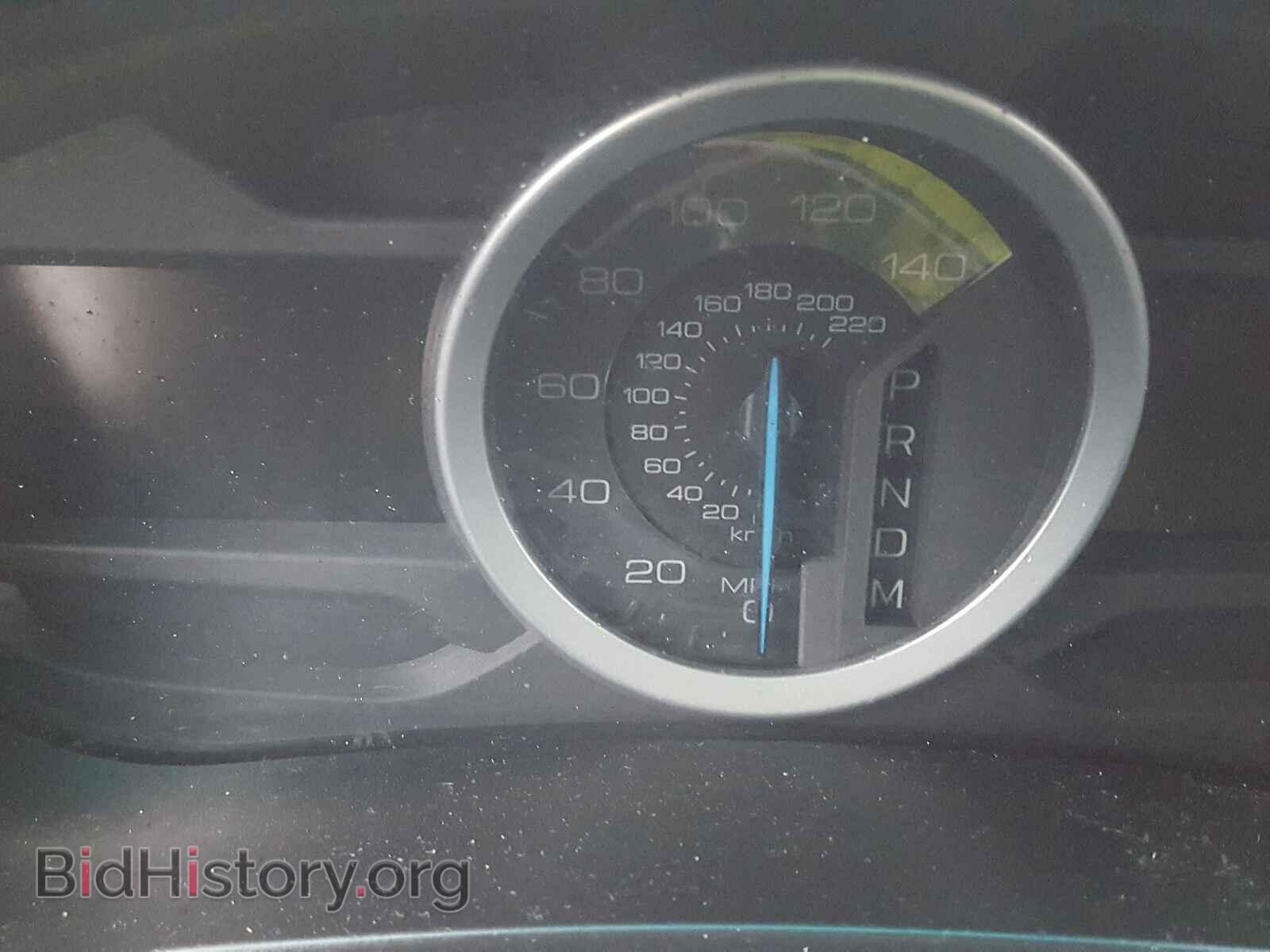 2011 FORD EXPLORER - VIN: 1FMHK8D85BGA06930 - Фото 8