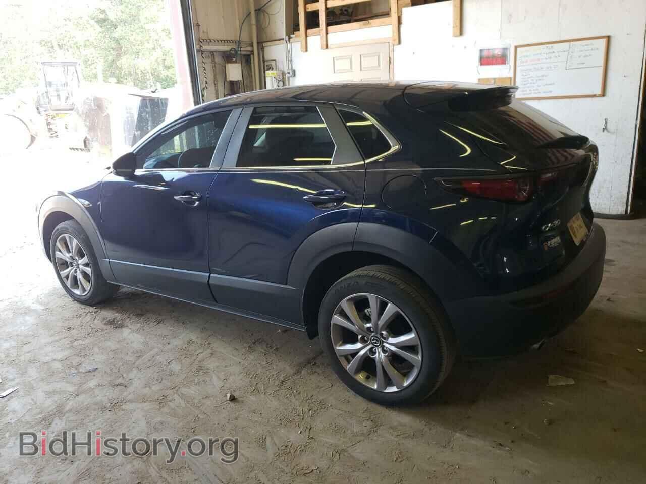 2021 MAZDA CX30 - VIN: 3MVDMABL2MM202164 - Photo 2