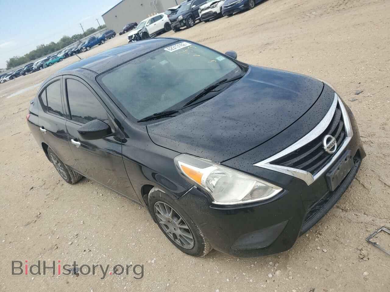 Фотография 3N1CN7APXFL957169 - NISSAN VERSA 2015
