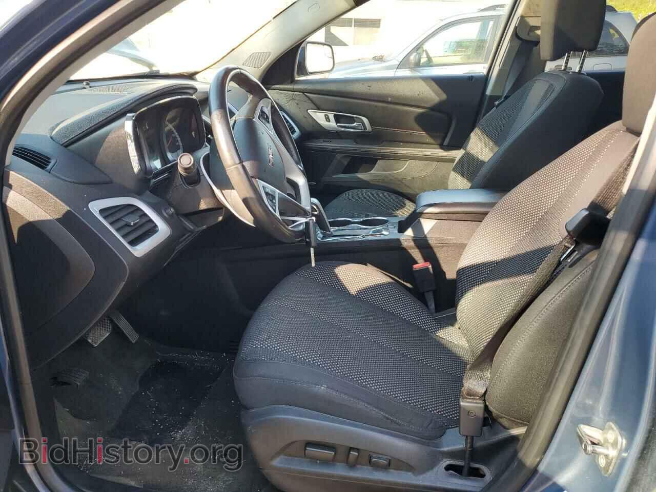 2012 GMC TERRAIN - VIN: 2GKFLTEK5C6247771 - Photo 7