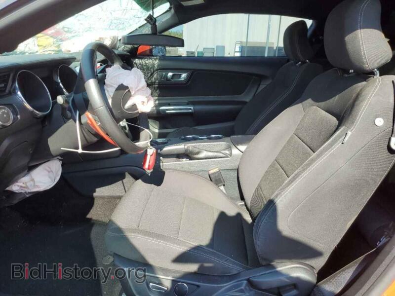2015 Ford ALL MODELS (VIN 1FA6P8AM2F5319018) — фото 7 из 13