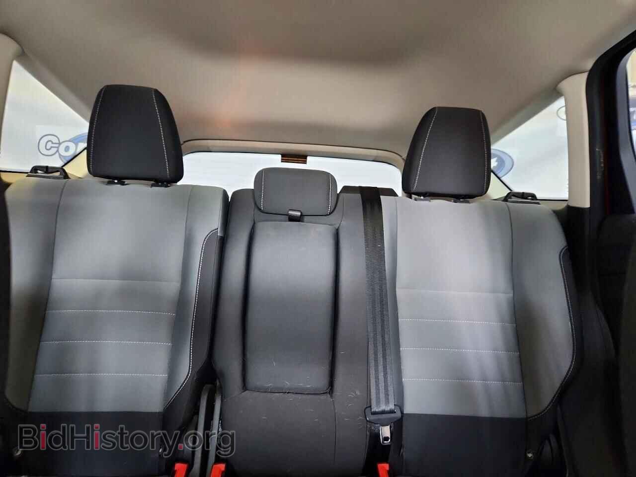 2016 FORD ESCAPE - VIN: 1FMCU0G70GUA04522 - Фото 10