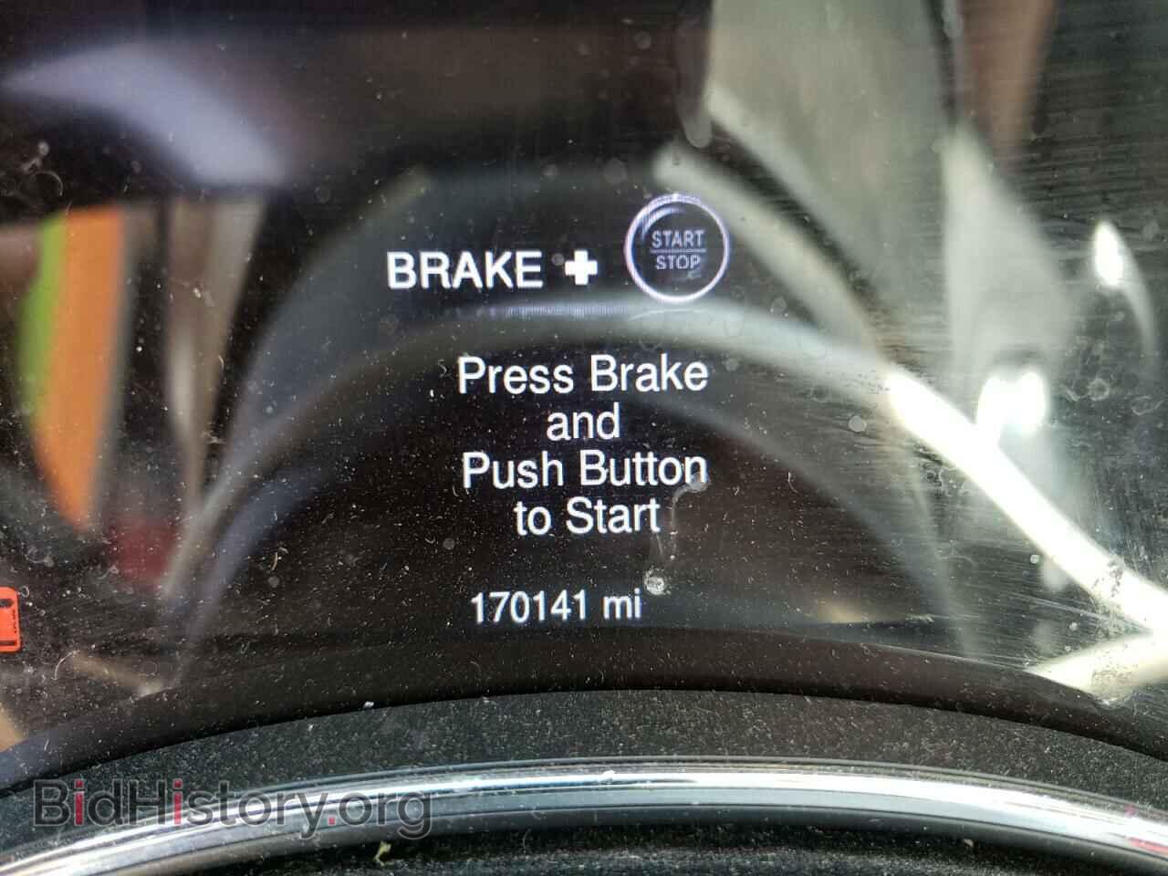 2015 DODGE DURANGO - VIN: 1C4RDJDGXFC709504 - Фото 9
