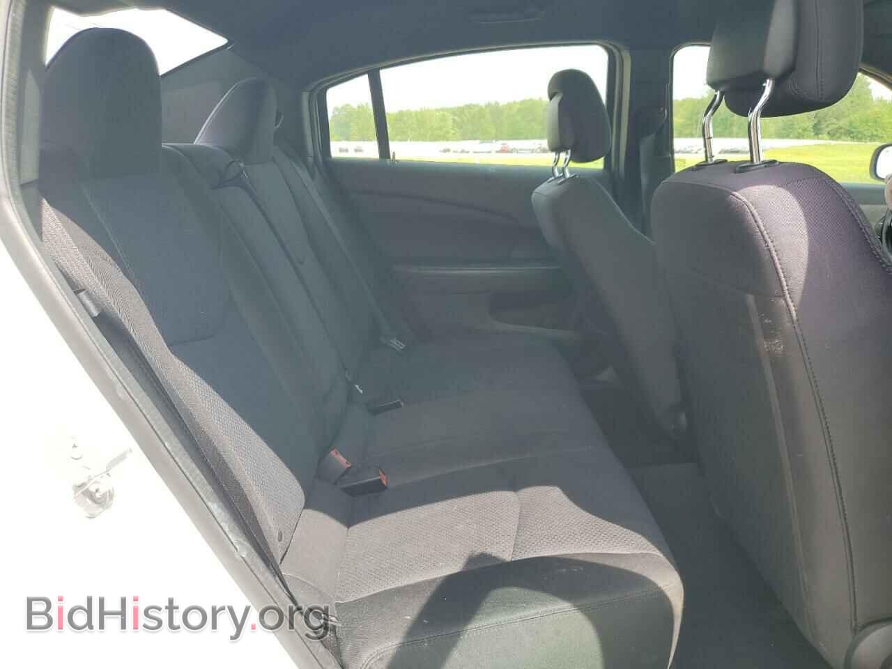 2013 CHRYSLER 200 - VIN: 1C3CCBBG8DN719987 - Фото 10