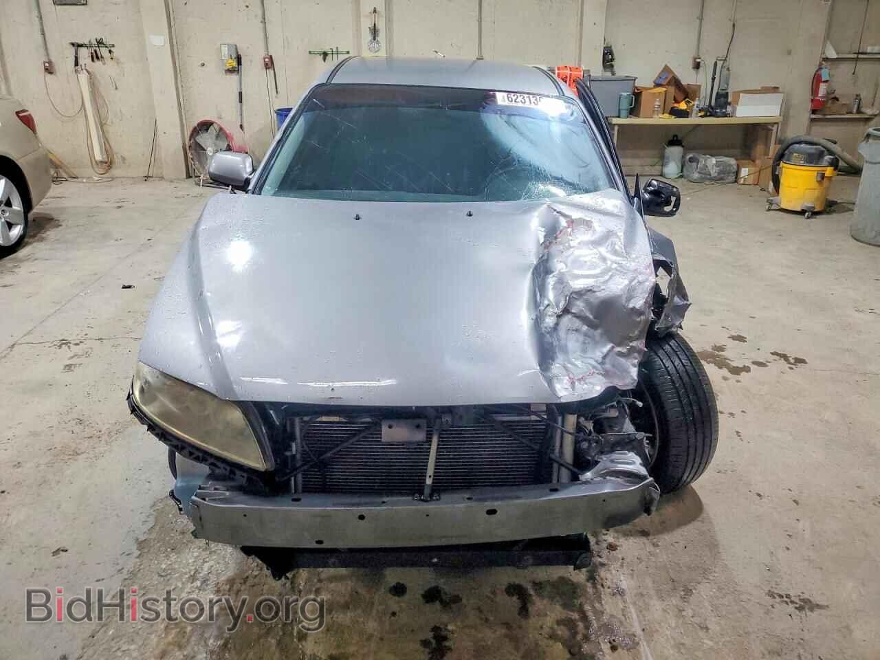 2007 MAZDA 6 - VIN: 1YVHP80C775M52719 - Фото 5
