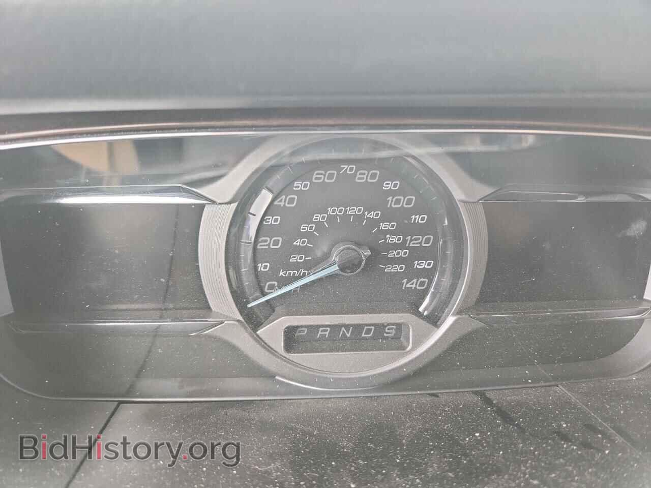 2013 FORD TAURUS - VIN: 1FAHP2F88DG234672 - Фото 9