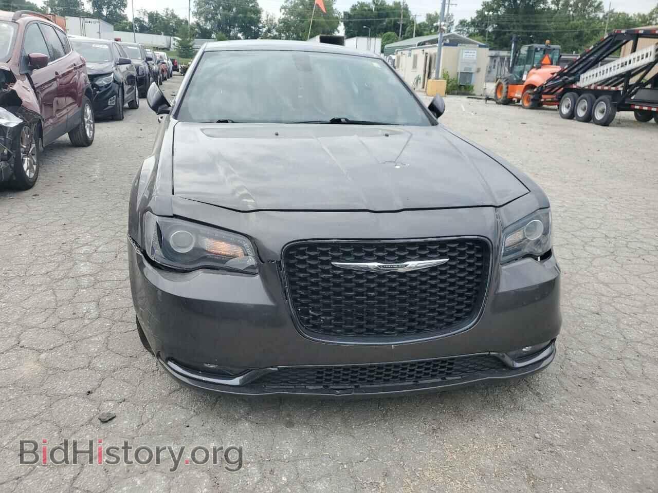 2015 CHRYSLER 300 - VIN: 2C3CCAGG2FH899823 - Фото 5