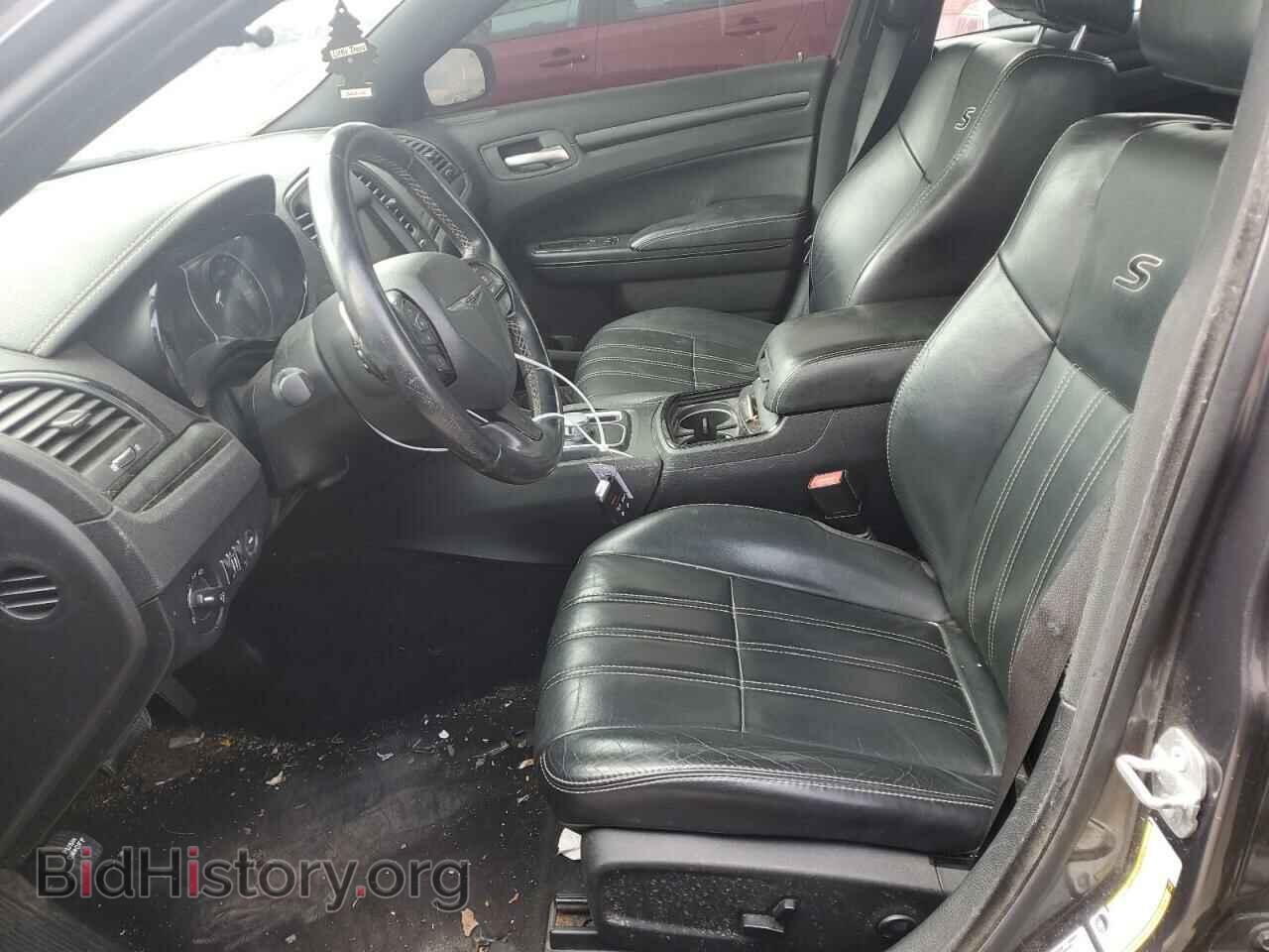 2015 CHRYSLER 300 - VIN: 2C3CCAGG2FH899823 - Фото 7