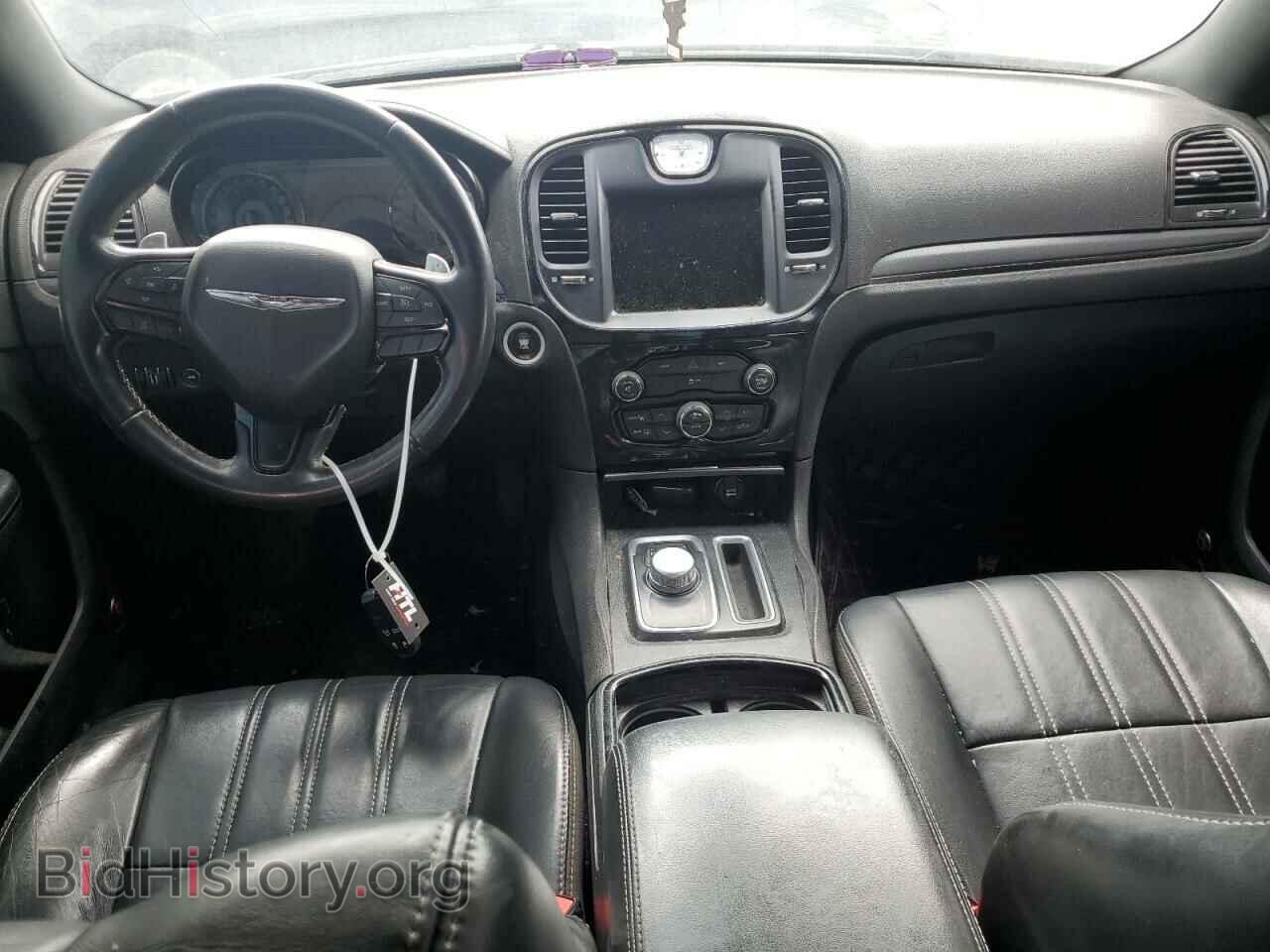 2015 CHRYSLER 300 - VIN: 2C3CCAGG2FH899823 - Фото 8