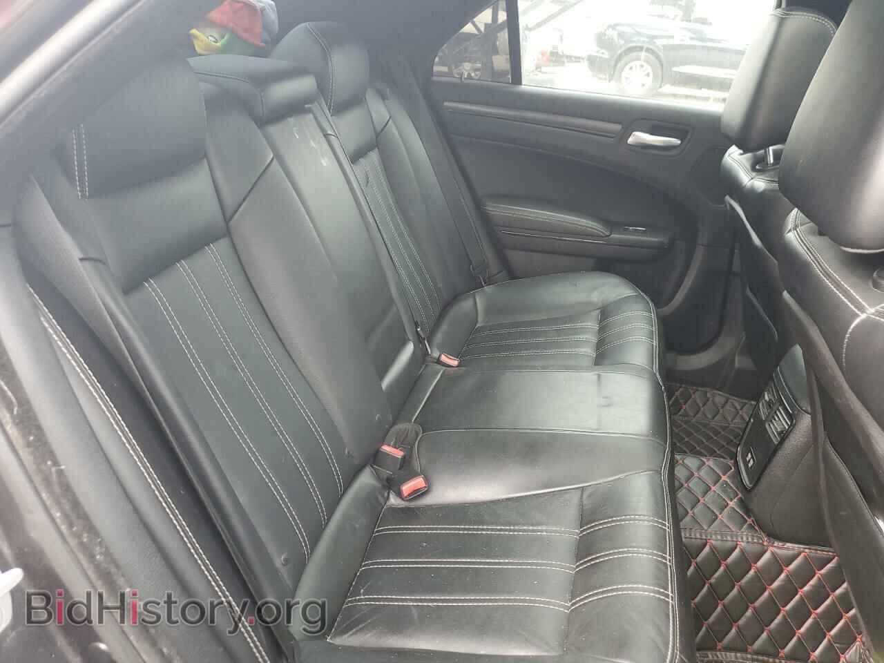 2015 CHRYSLER 300 - VIN: 2C3CCAGG2FH899823 - Фото 10
