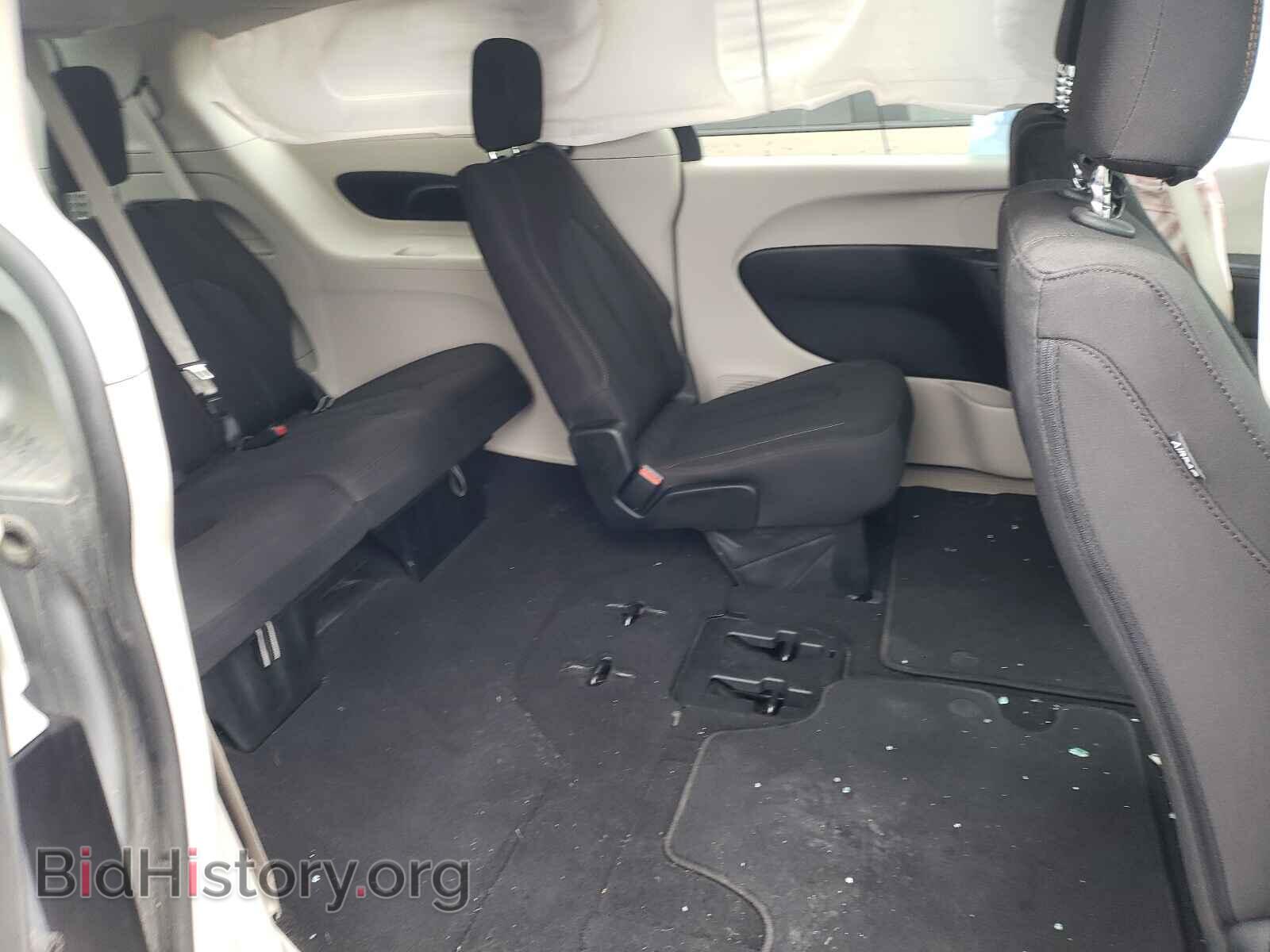 2017 CHRYSLER PACIFICA - VIN: 2C4RC1DG3HR529004 - Photo 6