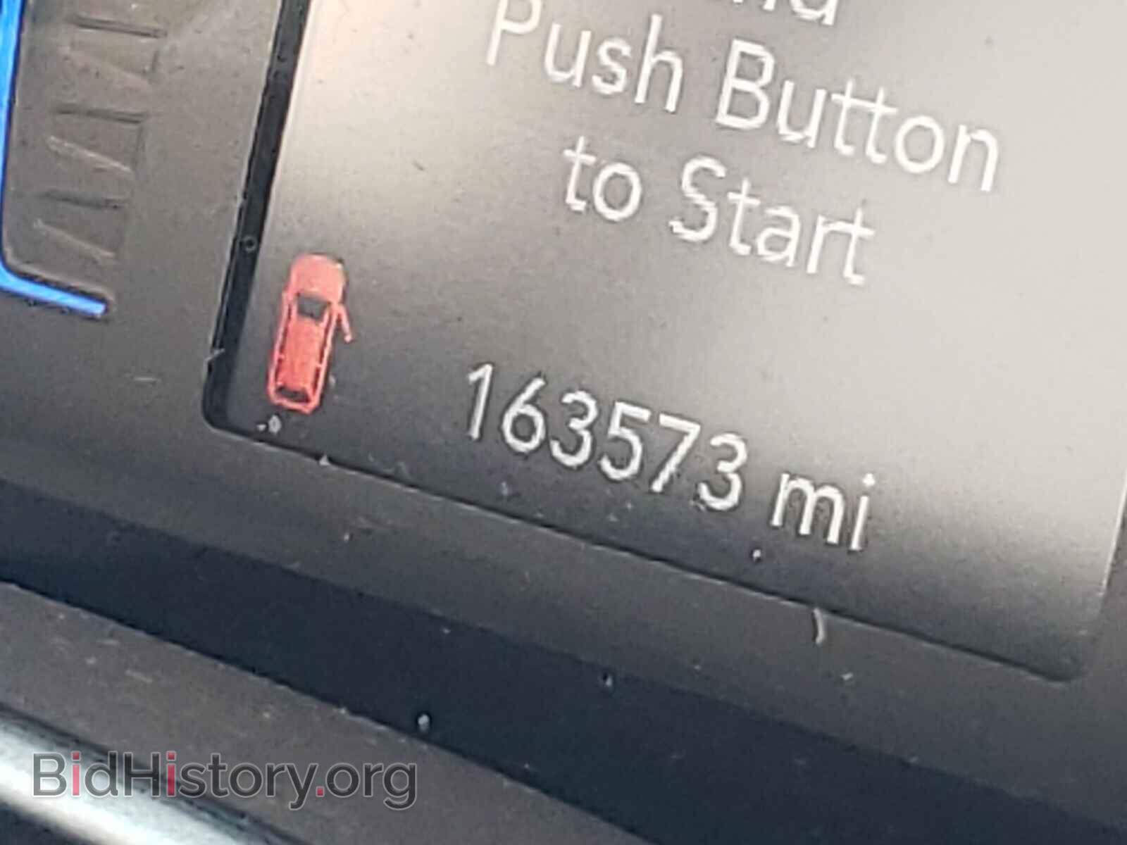 2017 CHRYSLER PACIFICA - VIN: 2C4RC1DG3HR529004 - Photo 8