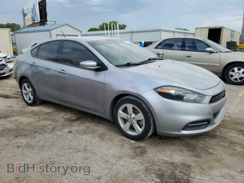 2015 Dodge DART (VIN 1C3CDFBB5FD211557) — photo 4 of 12