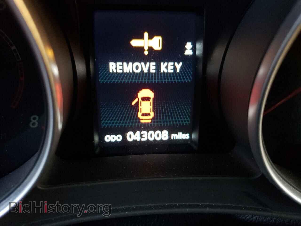2014 MITSUBISHI OUTLANDER - VIN: 4A4AP3AU2EE019932 - Фото 8