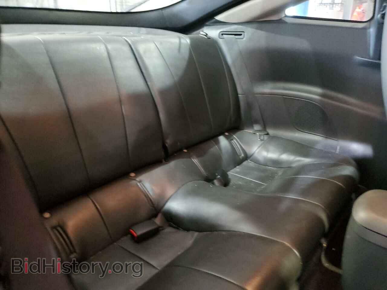 2007 MITSUBISHI ECLIPSE - VIN: 4A3AK64F07E053260 - Фото 10