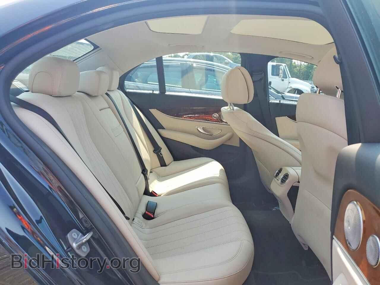 2017 MERCEDES-BENZ E-CLASS - VIN: WDDZF4KB2HA128909 - Фото 10