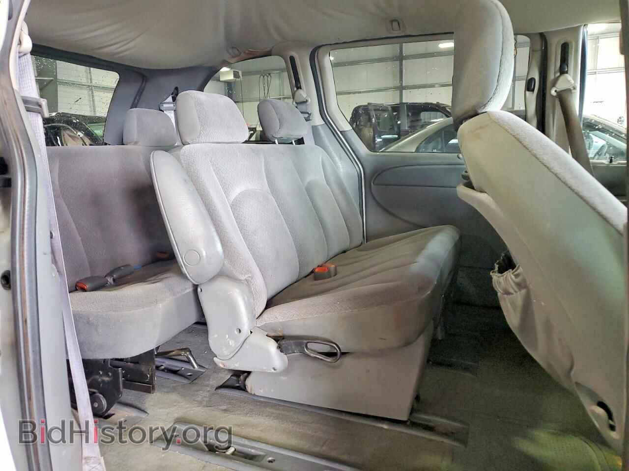 2006 CHRYSLER MINIVAN - VIN: 1A4GP45R36B686762 - Photo 11