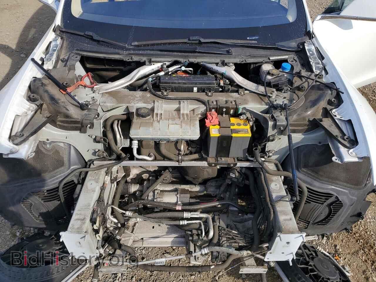2017 TESLA MODEL S - VIN: 5YJSA1E22HF189060 - Photo 11