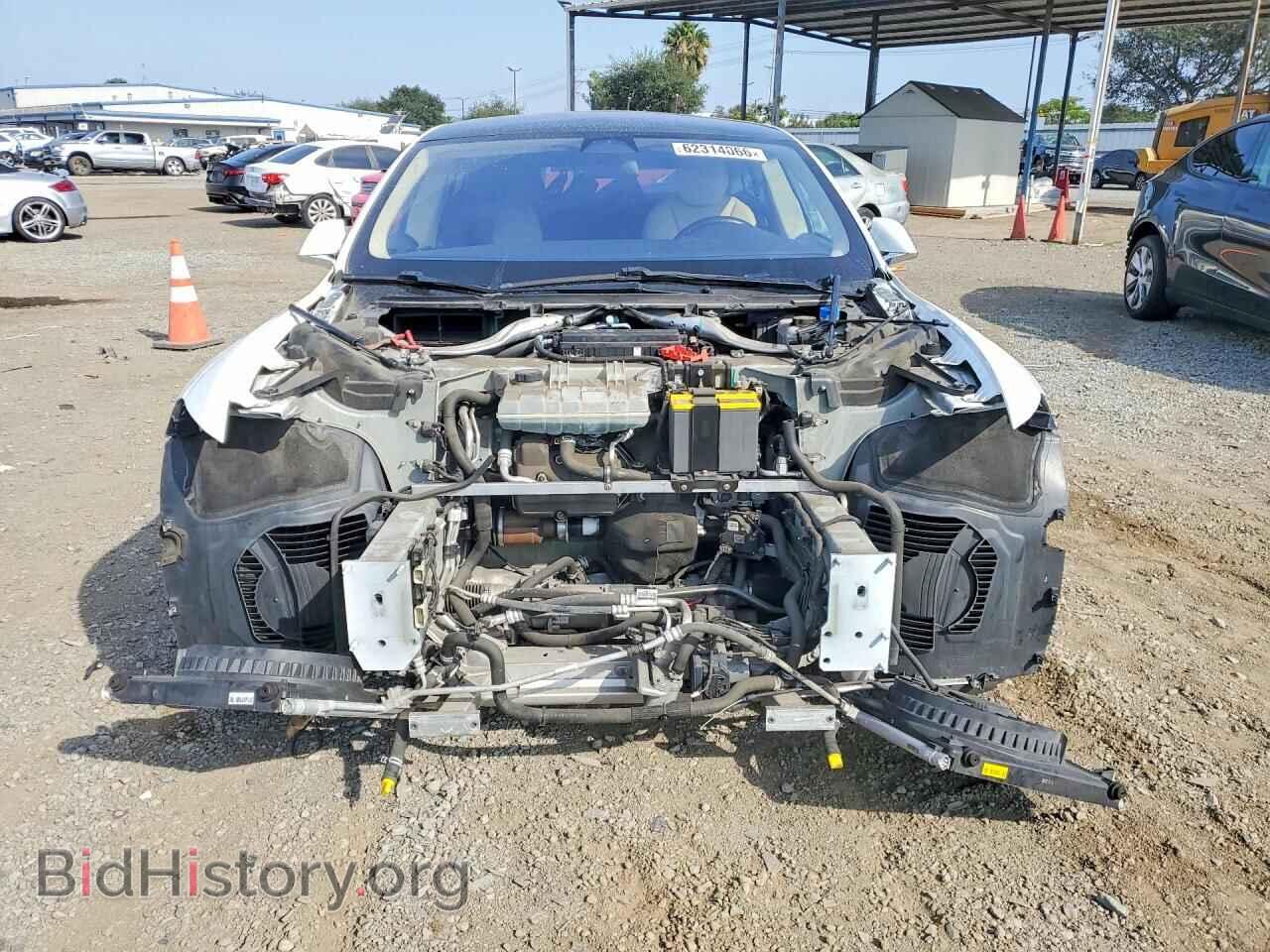 2017 TESLA MODEL S - VIN: 5YJSA1E22HF189060 - Photo 5