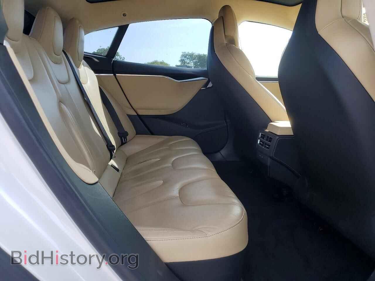 2017 TESLA MODEL S - VIN: 5YJSA1E22HF189060 - Photo 10