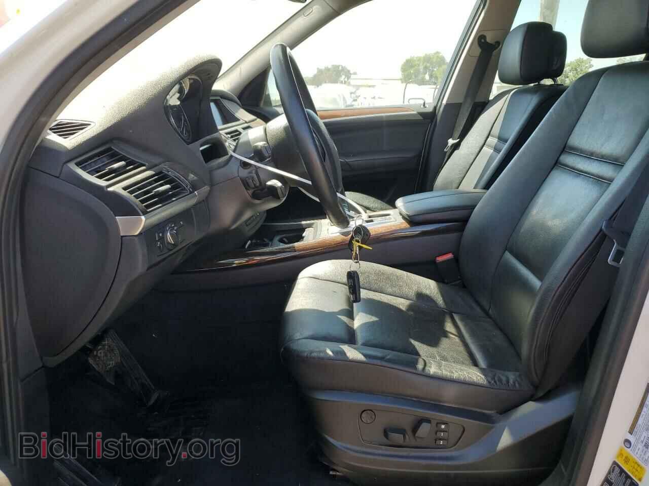 2013 BMW X5 - VIN: 5UXZV4C54D0G54367 - Фото 7
