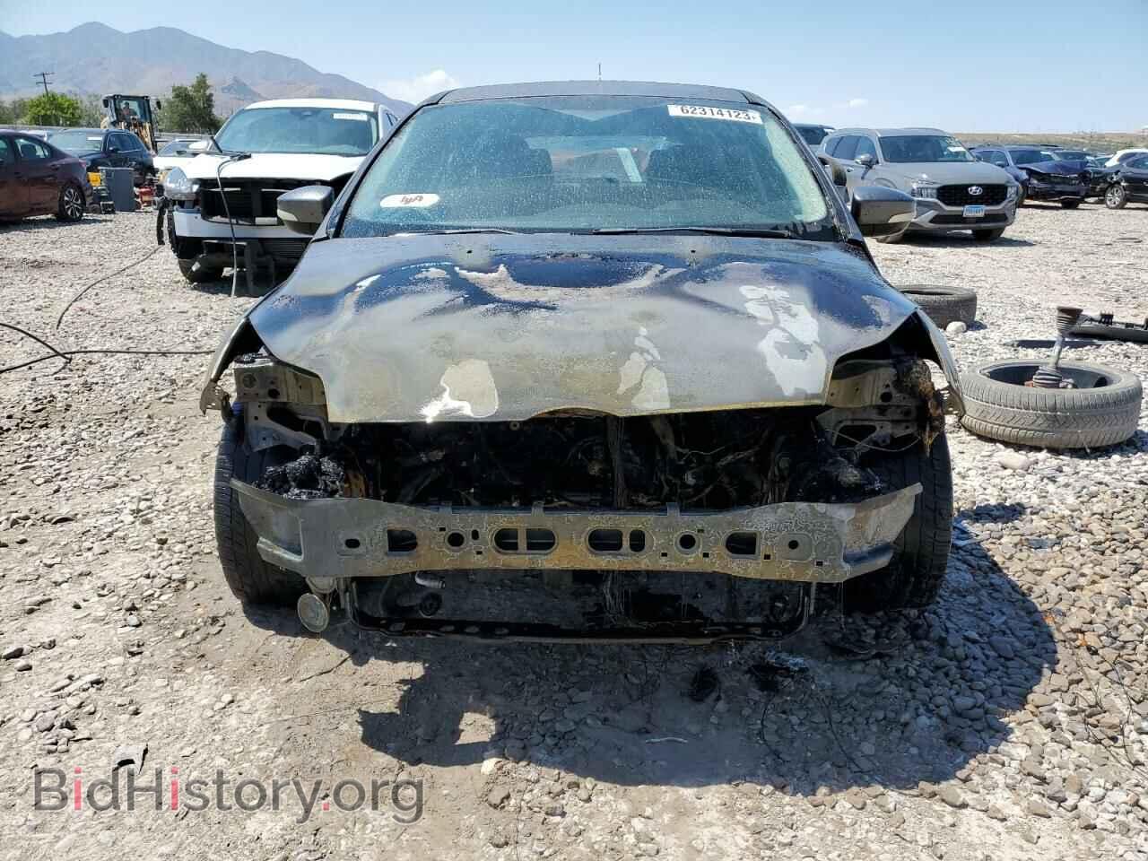 2014 FORD FOCUS - VIN: 1FADP3K21EL264398 - Photo 5