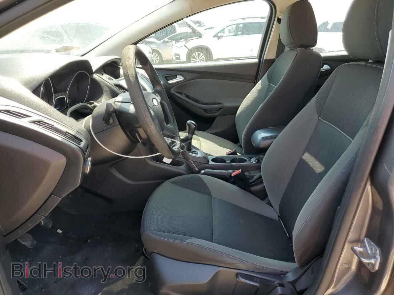 2014 FORD FOCUS - VIN: 1FADP3K21EL264398 - Photo 7