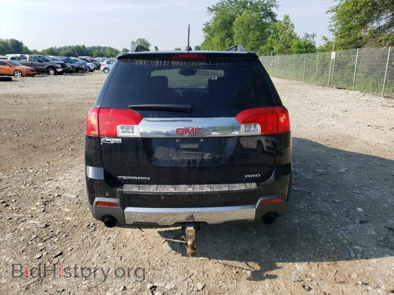2015 GMC TERRAIN - VIN: 2GKFLYE30F6361400 - Фото 6