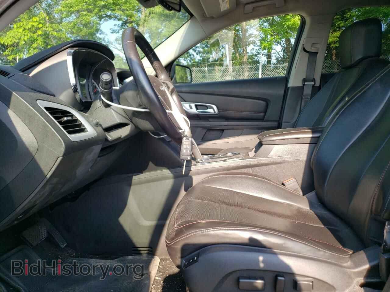 2015 GMC TERRAIN - VIN: 2GKFLYE30F6361400 - Фото 7