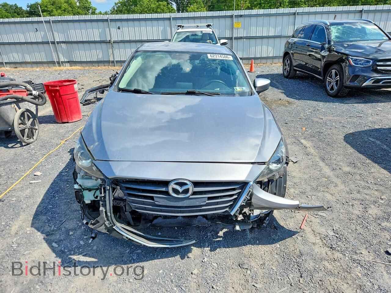 2015 MAZDA 3 - VIN: 3MZBM1V73FM233124 - Photo 5