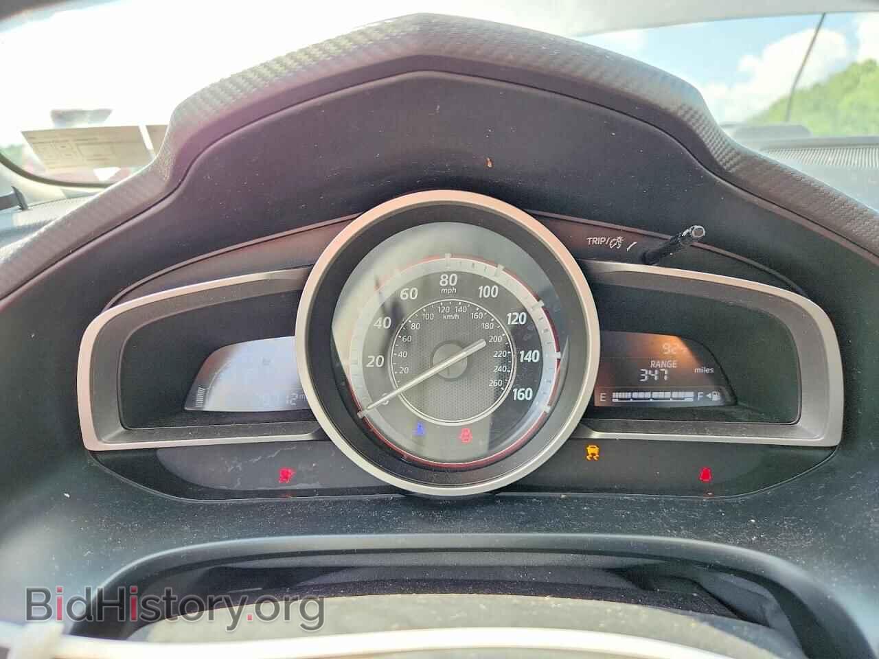 2015 MAZDA 3 - VIN: 3MZBM1V73FM233124 - Photo 9