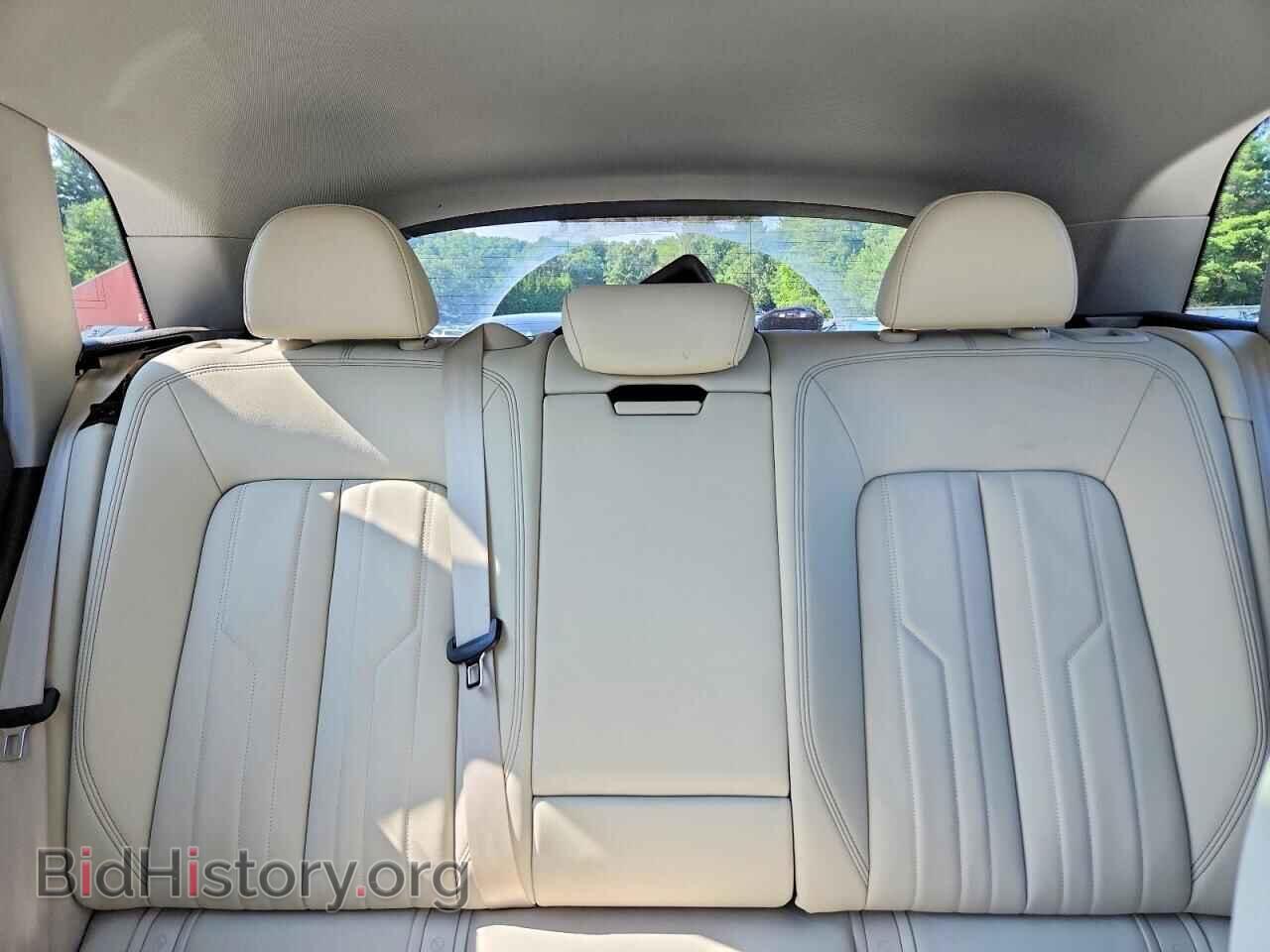 2021 AUDI E-TRON - VIN: WA1AAAGE8MB038315 - Photo 10