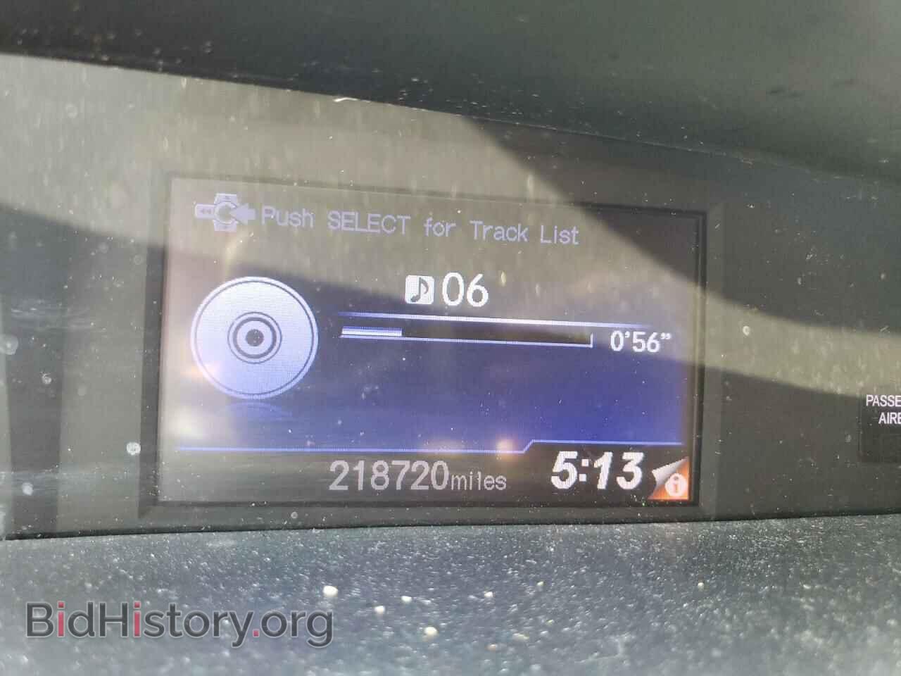2012 HONDA CIVIC - VIN: 19XFB2F59CE024974 - Фото 9