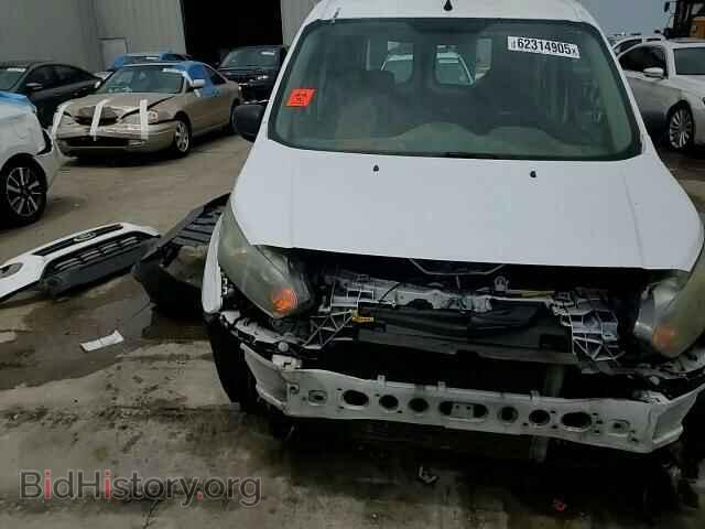 2015 FORD TRANSIT - VIN: NM0LS6E73F1217607 - Фото 15