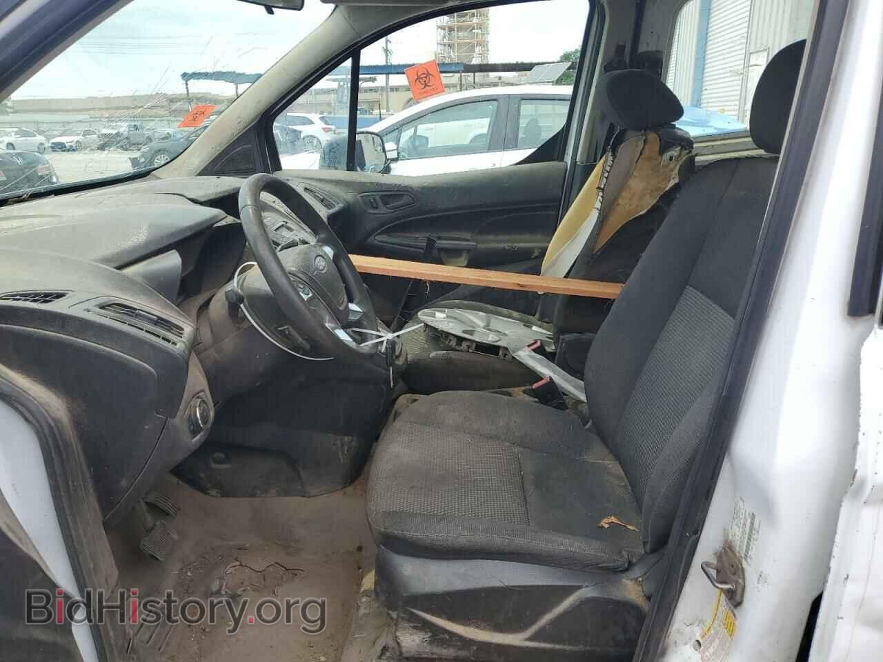 2015 FORD TRANSIT - VIN: NM0LS6E73F1217607 - Фото 7