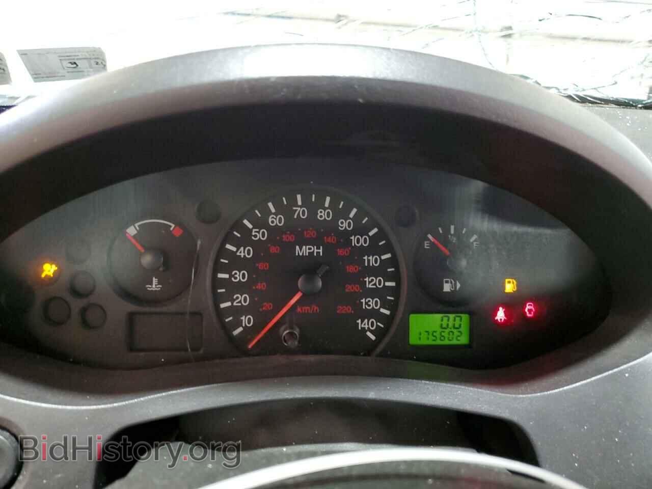 2007 FORD FOCUS - VIN: 1FAFP34N17W285494 - Фото 9