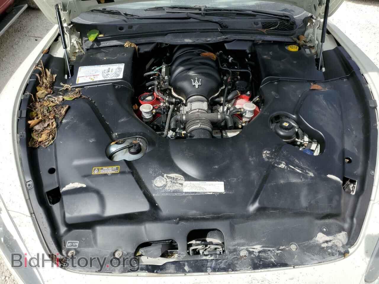 2019 MASERATI ALL MODELS - VIN: ZAM45VMA7K0318439 - Фото 7
