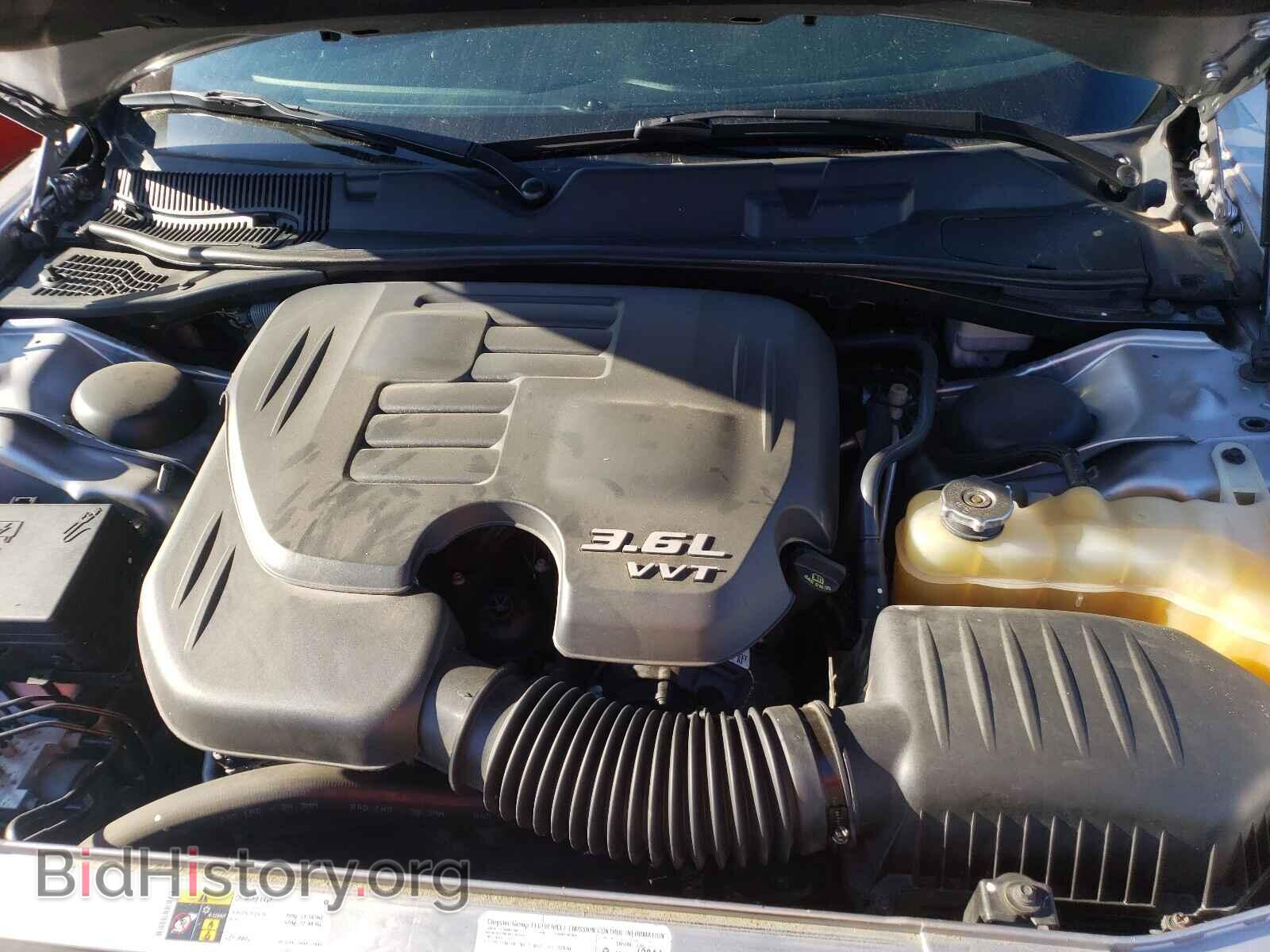 2015 DODGE CHALLENGER - VIN: 2C3CDZAG7FH712029 - Фото 7
