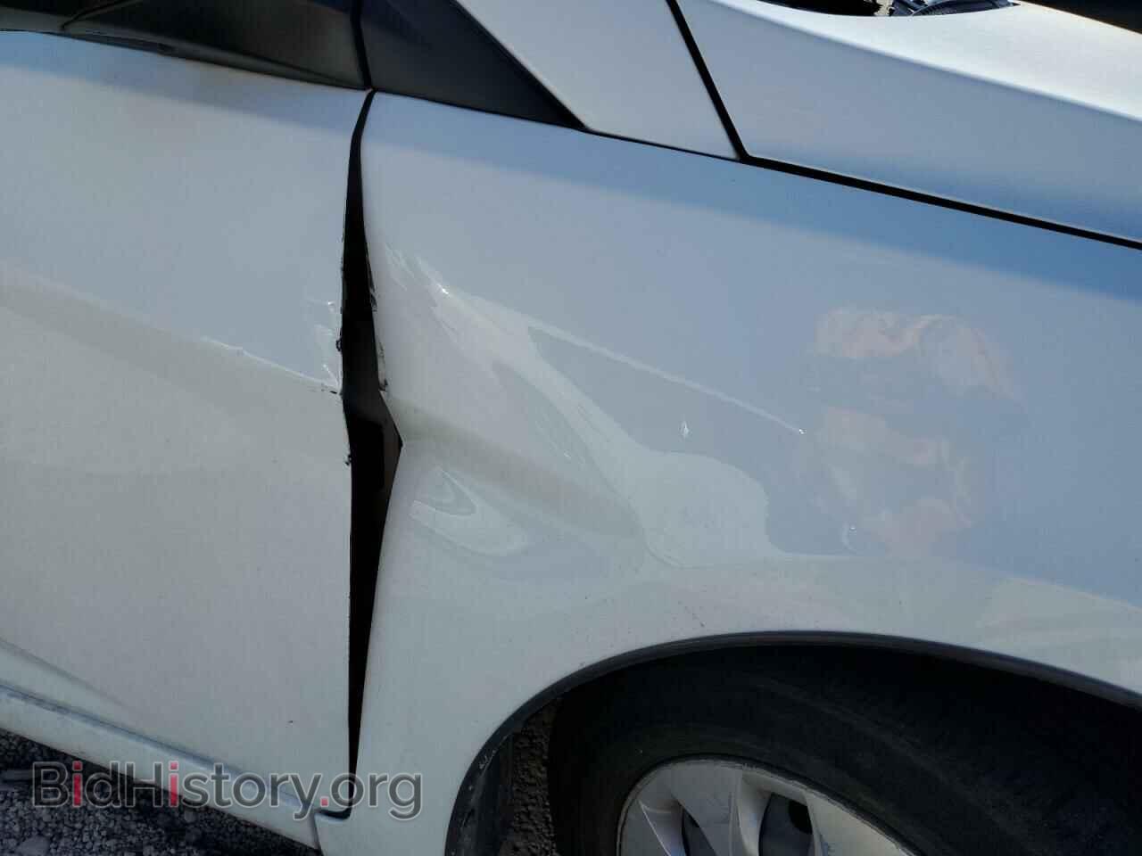 2016 HYUNDAI ACCENT - VIN: KMHCT4AE6GU146195 - Фото 9