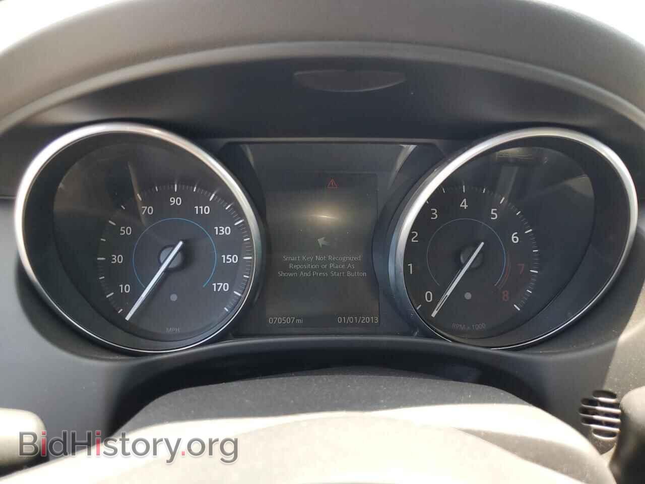 2017 JAGUAR XE - VIN: SAJAD4BG3HA945509 - Фото 9