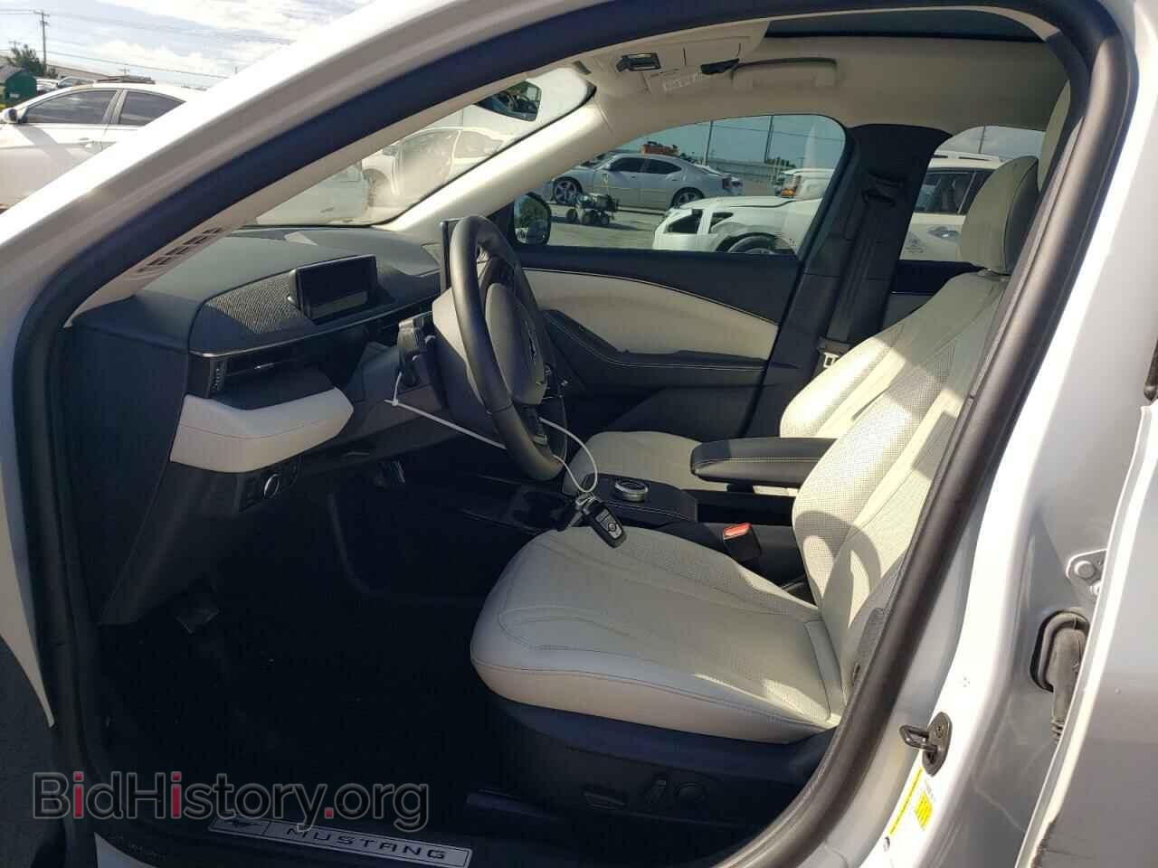 2023 FORD MUSTANG - VIN: 3FMTK3SU5PMA60965 - Фото 7