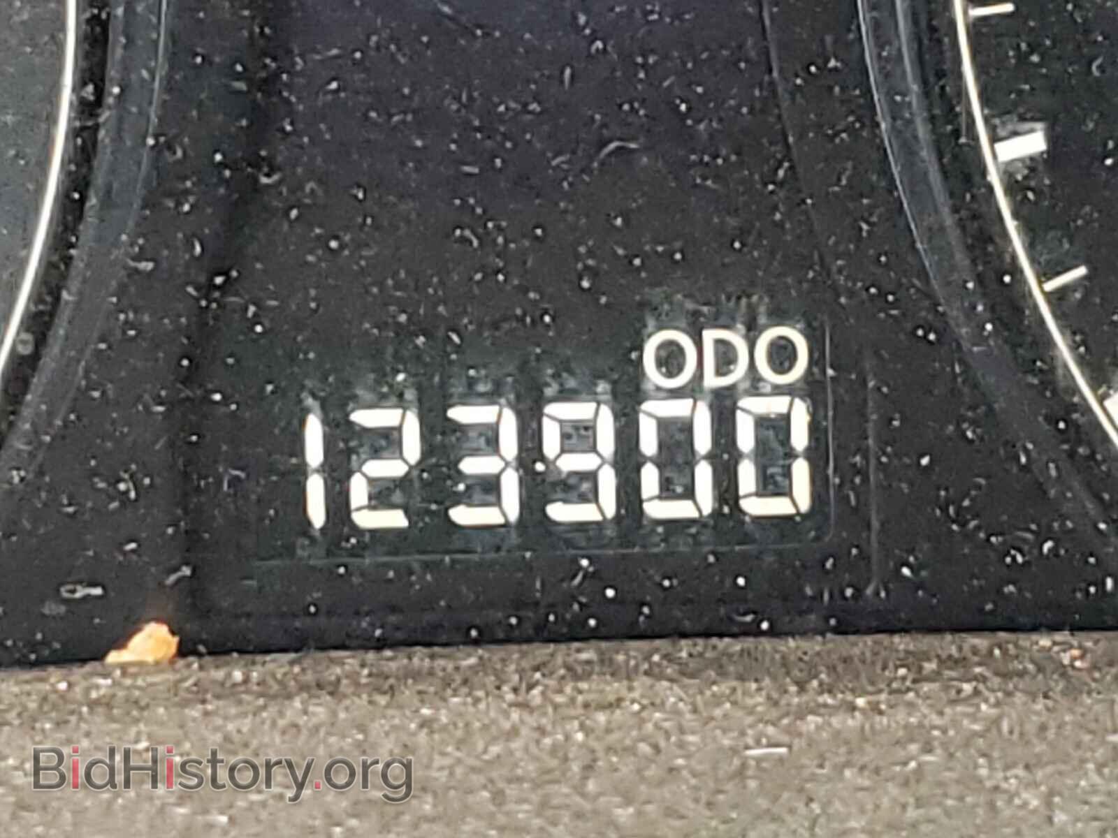 2010 LEXUS RX450 - VIN: JTJBC1BA2A2012052 - Фото 8