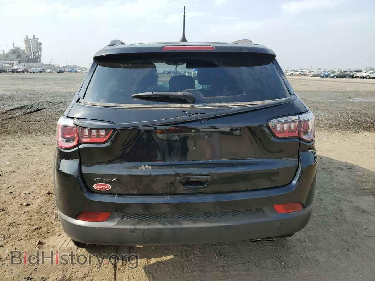 2020 JEEP COMPASS - VIN: 3C4NJDBB5LT242931 - Photo 6
