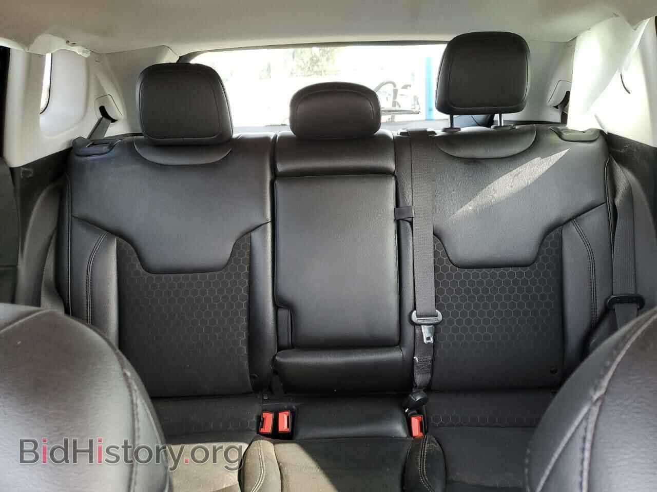 2020 JEEP COMPASS - VIN: 3C4NJDBB5LT242931 - Photo 10