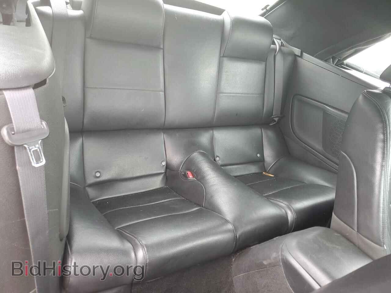 2007 FORD ALL Models - VIN: 1ZVHT84N775355921 - Photo 10