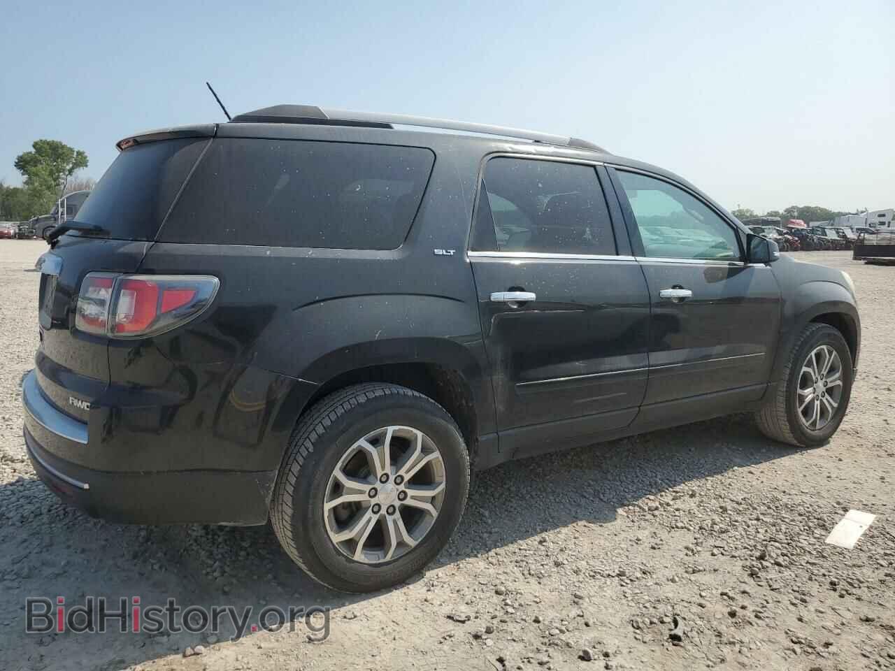 2015 GMC ACADIA - VIN: 1GKKVRKD6FJ272980 - Photo 3