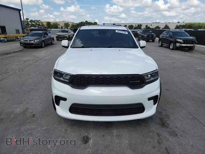 2022 DODGE DURANGO - VIN: 1C4RDJDG3NC217251 - Photo 14