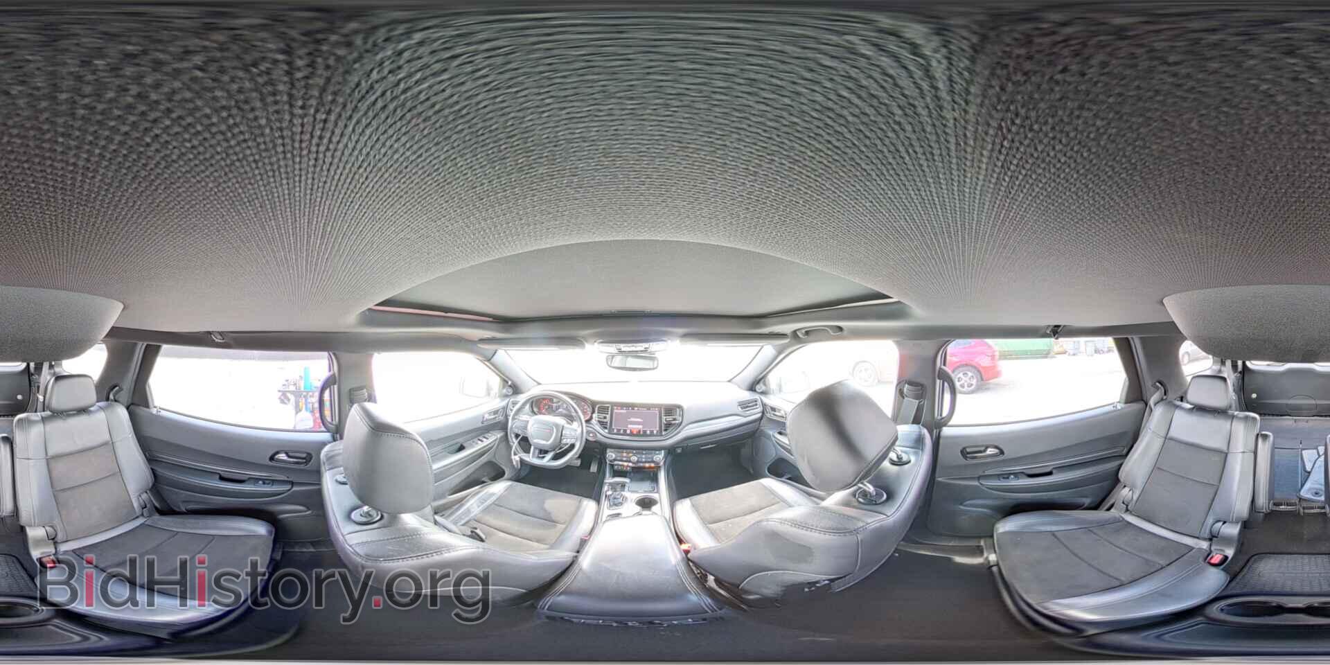2022 DODGE DURANGO - VIN: 1C4RDJDG3NC217251 - Photo 15