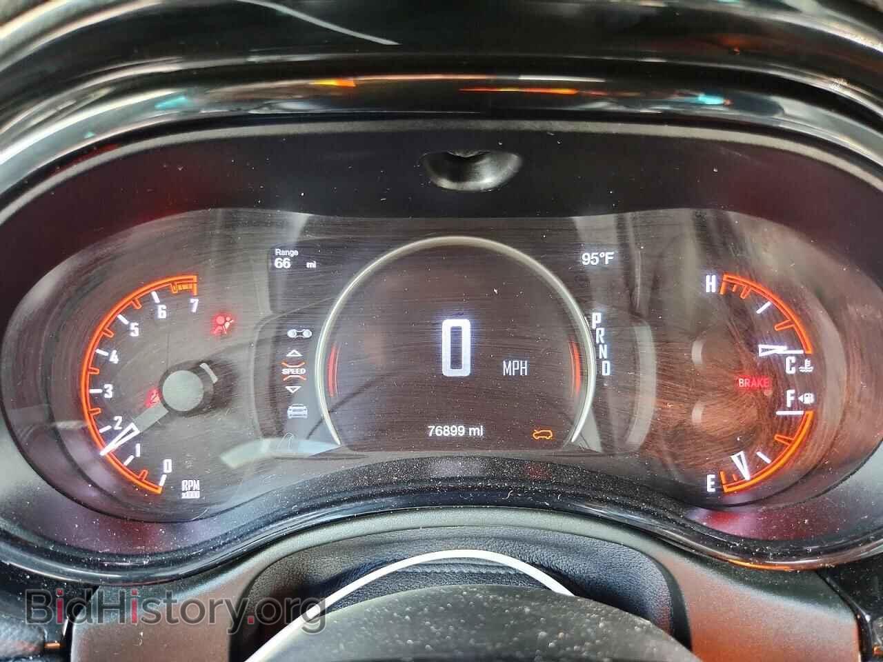 2022 DODGE DURANGO - VIN: 1C4RDJDG3NC217251 - Photo 9